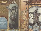 DR. JOHN Sun Moon&Herbs LP original US Atco ERIC CLAPTON New Orleans