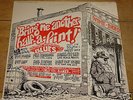 BRING ME ANOTHER HALF USA BARRELHOUSE HARMONICA BLUES LP ROBERT CRUMB COVER ART