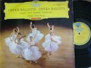 FRICSAY / opera ballets : GOUNOD - VERDI - PONCHIELLI .../ DGG SLPEM 136211
