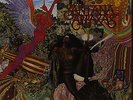 Abraxas (Gatefold sleeve) [180 gm vinyl] Santana Vinyl