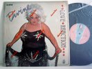 DIVINE - Love Reaction - Vinyl Maxi 12