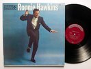 RONNIE HAWKINS s/t LP Roulette 25078 CANADA 1st press Rockabilly sm719