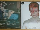 David bowie aladdin sane and the man who sold the world vinyl new sealed record