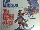 NM ROY ORBISON - THE FASTEST GUITAR ALIVE soundtrack - E4475