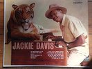 Jackie Davis 