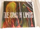 RADIOHEAD King of Limbs newspaper ed. NEW 10