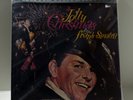 FRANK SINATRA A Jolly Christmas From VINYL LP Mobile Fidelity (MFSL) SEALED
