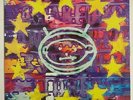 U2 Zooropa LP edición limitada vinilo verde