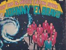 Johnny El Bravo Up Up & More Latin Soul y Guaguanco VG++ DG 60's VELVET MONO