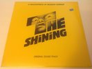 THE SHINING KUBRICK/NICHOLSON RARE 1980 HORROR SOUNDTRACK/OST LP **SEALED**