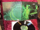 ACHE GREEN MAN LP FOC LUCKY PIGS RECORDS GERMANY IN EX