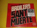 Santa Muerte von Broilers (2011)
