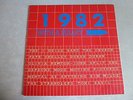 1982 ... With A Bullet - Various Artists - LP