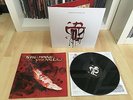 Strapping Young Lad - SYL Vinyl Lp Die Hard Blood Music City Alien
