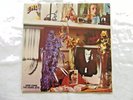 Eno Here Come The Warm Jets 1974 US Island ILPS-9268 Fripp Manzanera MacKay NM