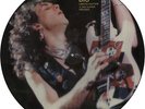 Interview With Dio Dio picture disc LP vinyl album record UK TT106 1988