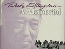 Duke Ellington A Memorial vinyl LP album record Australian VPL-10436