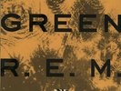 REM vinyl LP album record Green UK WX234 WARNER BROTHERS 1988