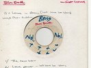 1969 BOSS REGGAE ? SLIM SMITH - UNRELEASED UNITY UN523 ? Reggae VINYL 7