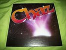 Chaz LP Rare 1983 Near Mint Original Pressing