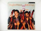 Vaughan Mason And Butch Dayo - Feel My Love? LP MA 5001 2015 Vinyl SEALED KR1