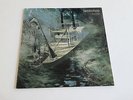 Lambchop / Thriller (Vinyl Deutsche Press.1997 )  wie Neu 