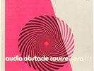 An Audio Obstacle Course  Audio Obstacle Course - Era III Vinyl Record