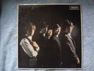 THE ROLLING STONES NO 1 LP ALBUM RECORD  UNBOXED RED MONO GREAT PLAY COPY