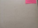 FM Tough It Out American Test Pressing
