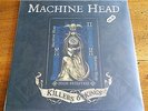 MACHINE HEAD Killers & Kings High Priestess - 10'' mini LP - Vinyl