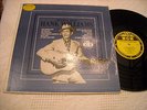 HANK WILLIAMS MEMORIAL ALBUM LP ON Microgroove Black+Yellow l MGM Label E3272