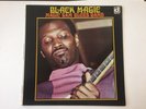 Black Magic / Magic Sam Blues Band / Delmark R&B Soul Rare OOP LP
