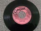 Young Mods on Pork 45 rpm