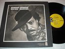 JOHNNY JENKINS LP TON-TON MACOUTE  on ATLANTIC LABEL SD 33-331 Duane Allman