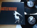 U2 Rattle And Hum 2LP Island 303400 gatefold