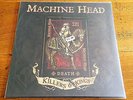 MACHINE HEAD Killers & Kings Death - 10'' mini LP - Vinyl