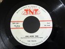 Texas Rockabilly 45 THE TRAITS One More Time / Don't Be Blue TNT 164 NM-
