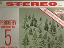 SR90258 MERCURY LIVING PRESENCE Prokofiev Symphony No 5 Minneapolis Dorati FR1-1