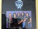 Deep Purple,Knocking at your back door,Canada only 12