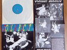 GORILLA BISCUITS - Start Today LP + Poster 1989 Youth Of Today BOLD Madball NYHC