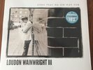 Loudon Wainwright III Older Than My Old Man Now Vinyl Record LP Sealed 180 G