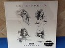 LED ZEPPELIN  - BBC Sessions - Classic Records - Quiex Vinyl -  200 GM - Sealed