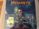 MEGADETH 