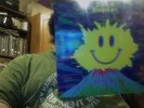 Diplo & Blaqstarr 2008 -- SIDE A: 