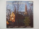TIME FOR PRAYER RARE DG MONO COUNTRY GOSPEL VARIOUS ARTISTS LP Audio Lab 1518