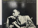 Lee Morgan Sextet BLUE NOTE 1541 RVG Ear Lexington DG Hank Mobley Horace Silver