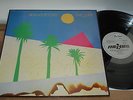 The Cure Boys Dont Cry A2/B2U SUPERB AUDIO EX+/EX  UK LP