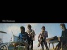 TRAFFIC - MR FANTASY NEW VINYL