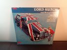 1970 SCREAMING LORD SUTCH PSYCH NEAR MINT    Jimmy Page & Jeff Beck