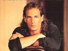 MICHAEL BOLTON Time, Love & Tenderness 1991 Vinyl LP EXCELLENT CONDITION Kenny G